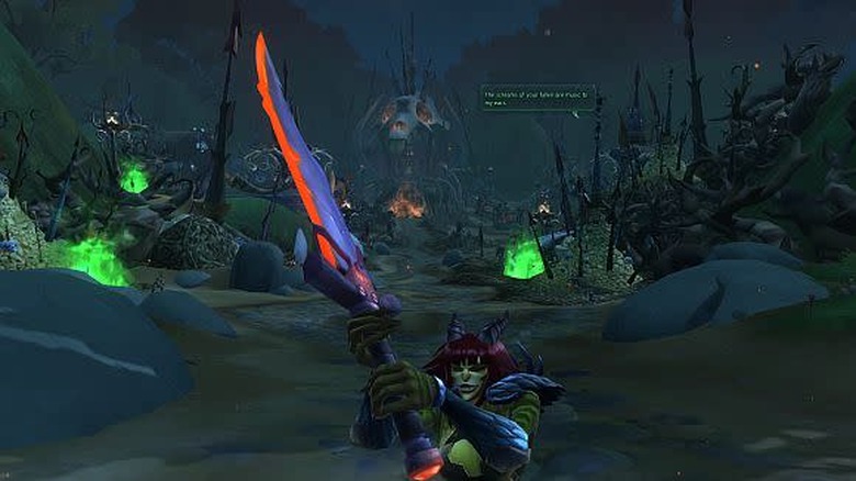 WildStar