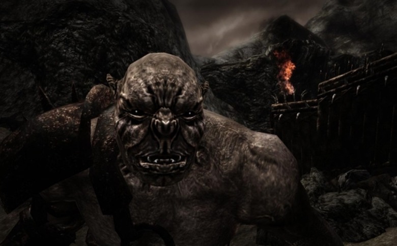 Mortal Online