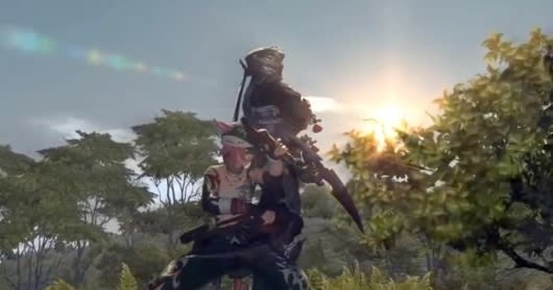 Enough about that, when do we get to play these?!