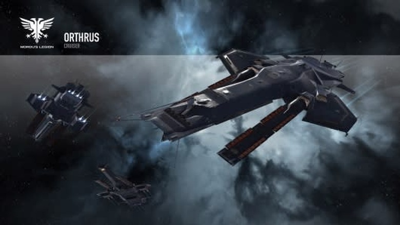 EVE