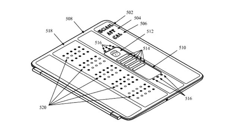 patent image