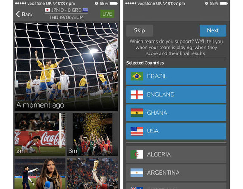 Reuters Sports Reel