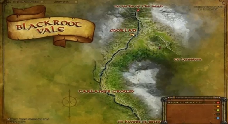 LOTRO