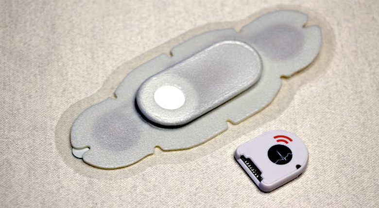 HealthPatch BioSensor