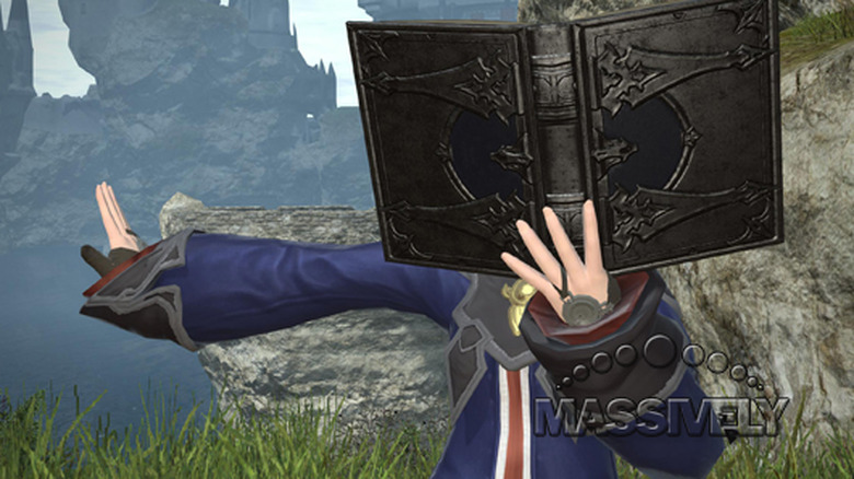 Talk to the Micro$oft hand