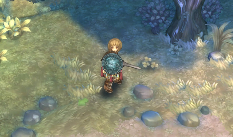 Tree of Savior