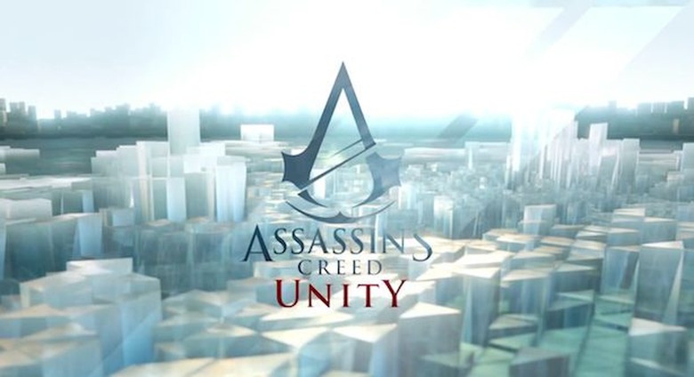 Ubisoft