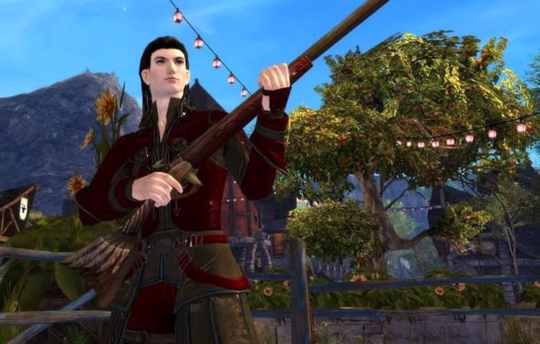 You know what else I miss? High resolution screenshots from beta.
