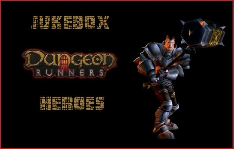 dungeon runners