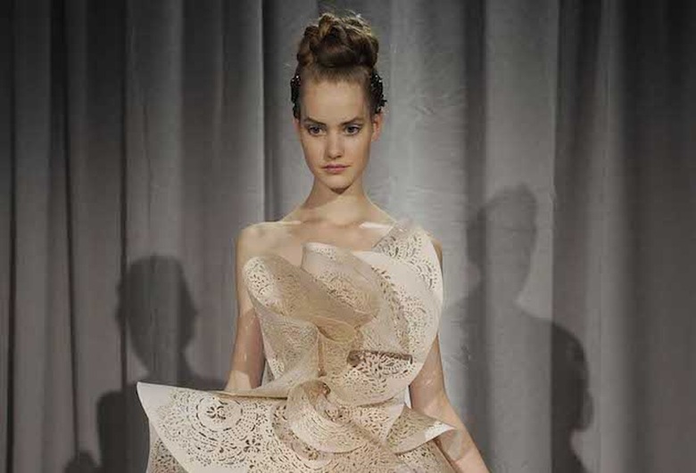 Catwalking