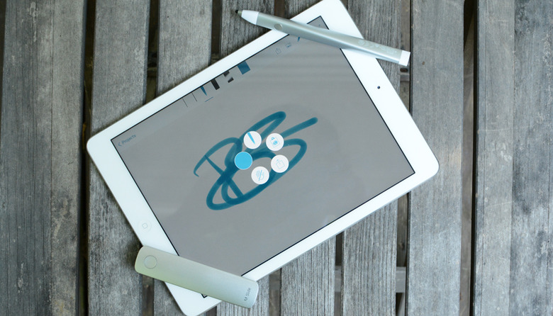Adobe Ink and Slide review: A software giant tries its hand at hardware