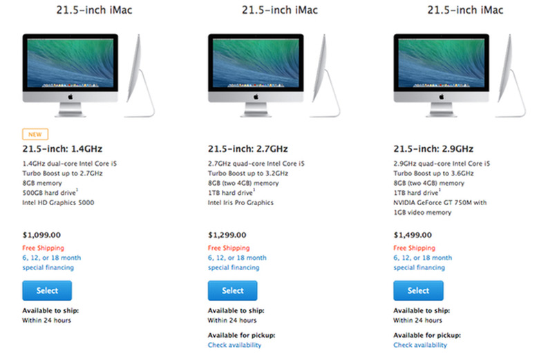 iMac