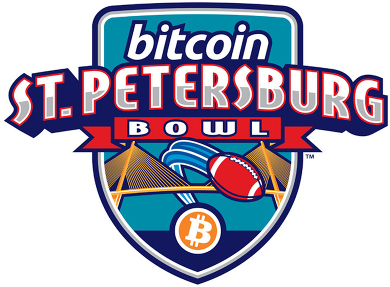Bitcoin St. Petersburg Bowl