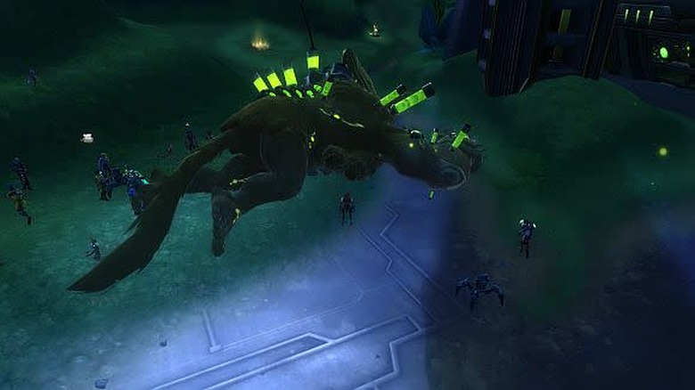 WildStar