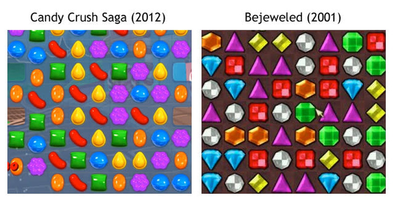king game comparison