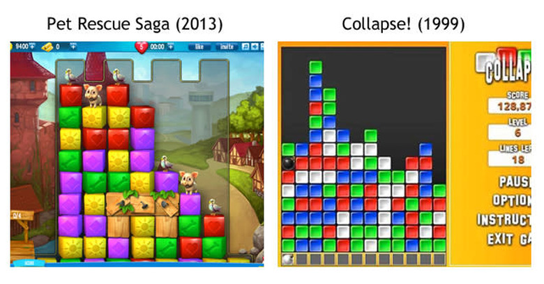 king game comparison