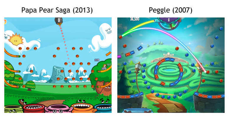 king game comparison
