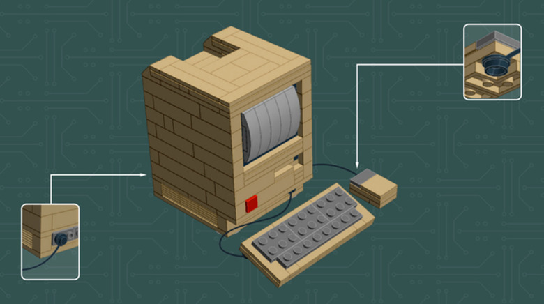 powerpig lego tutorial
