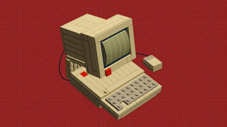 powerpig lego tutorial