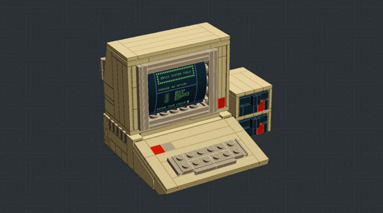 powerpig lego tutorial