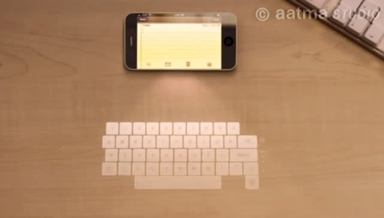 iphone patent