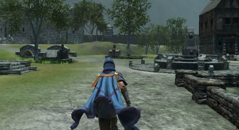 Not pictured in this screenshot: towers, wars.