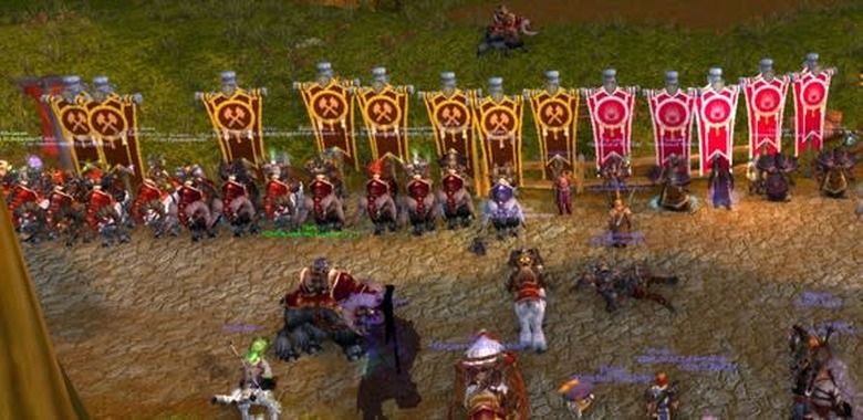 WoW Guild