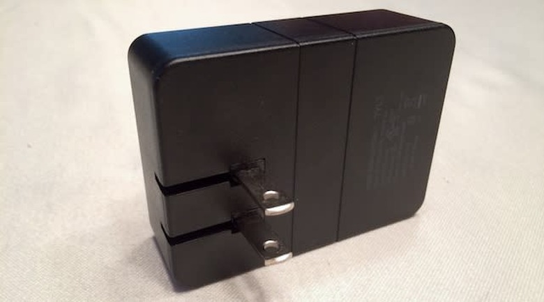 TYLT Energi 2K Travel Charger, iPhone, Accessories, battery pack, review