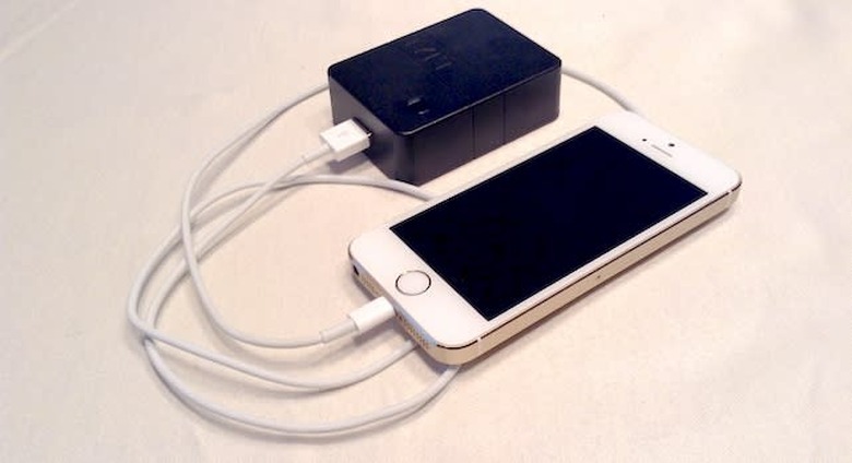 TYLT Energi 2K Travel Charger, iPhone, Accessories, battery pack, review