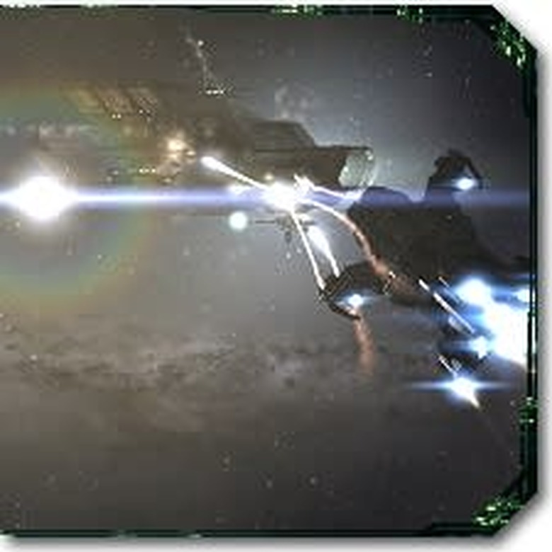 EVE Evolved side image
