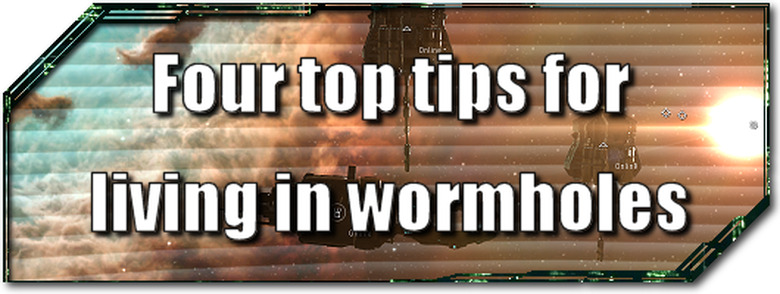 EVE Evolved title image