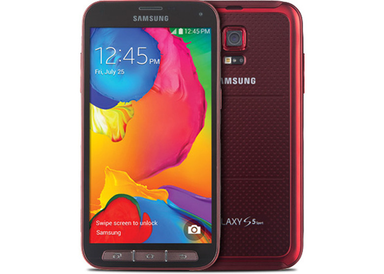 Samsung Galaxy S5 Sport for Sprint