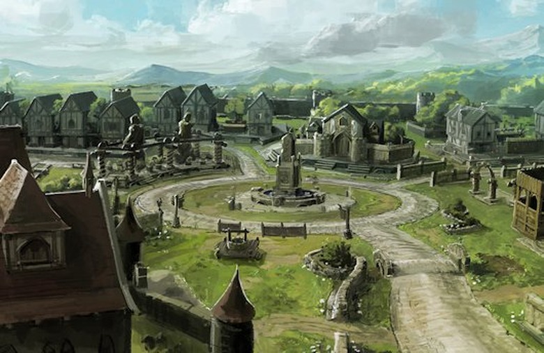 Pathfinder