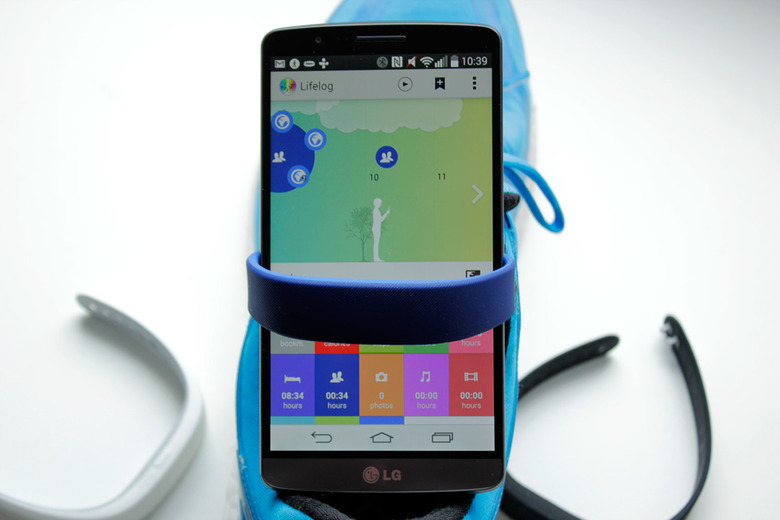 Sony SmartBand review: a fitness tracker that goes beyond fitness
