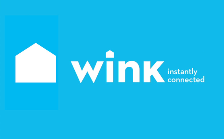Wink logo