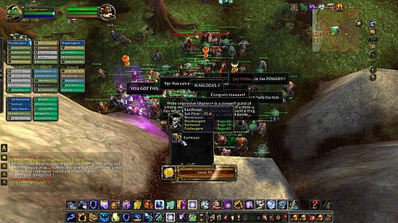 World of Warcraft