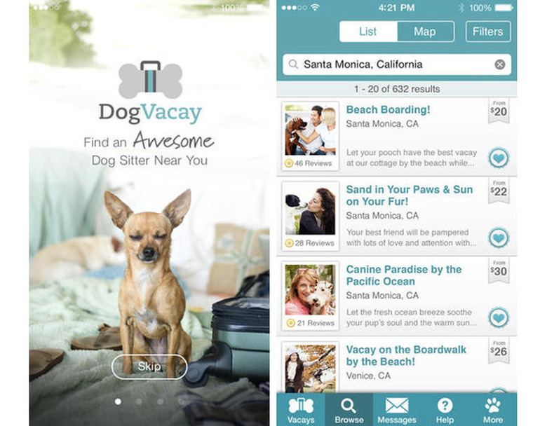 DogVacay