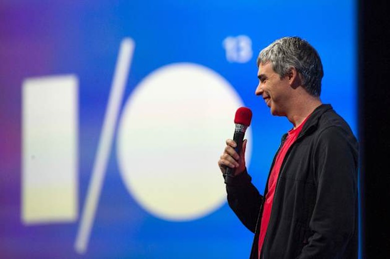 Key Speakers At The Google I/O Annual Developers Conference
