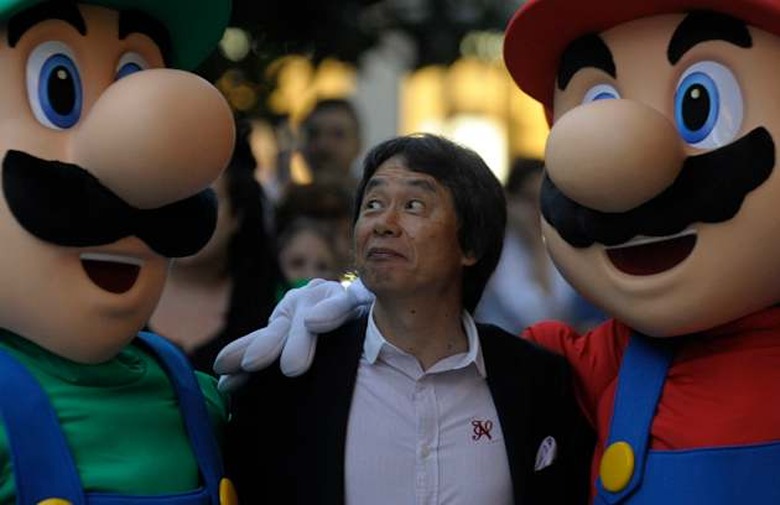 SPAIN-ASTURIAS-AWARD-MIYAMOTO