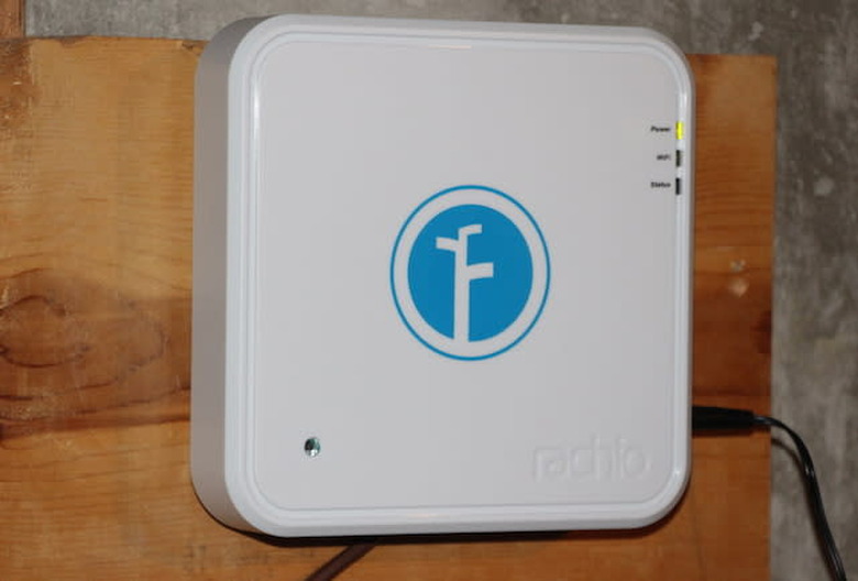 Rachio Iro Smart Sprinkler Controller