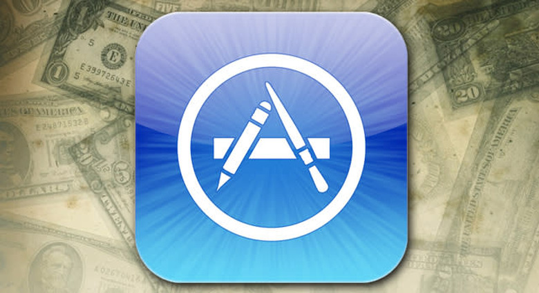 app store