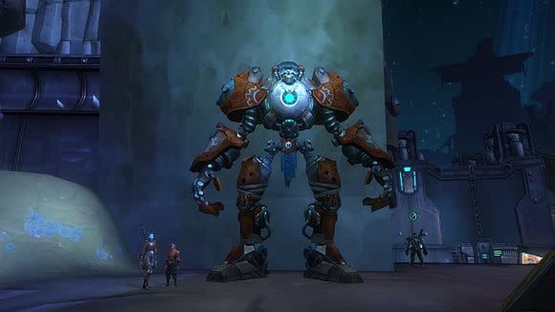 WildStar