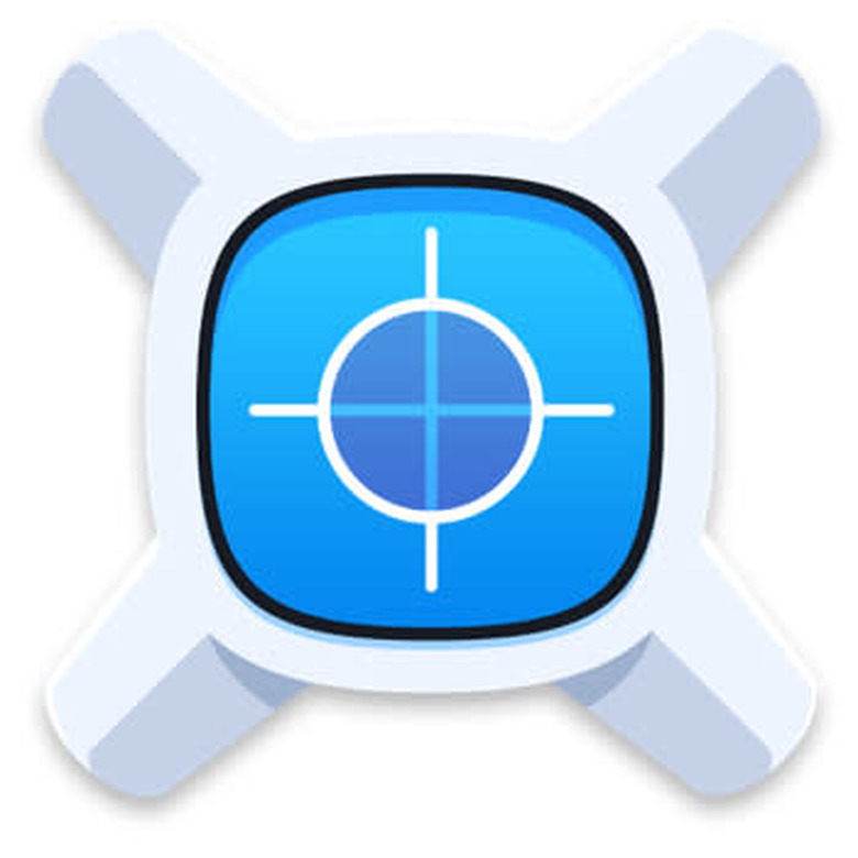 Iconfactory Xscope