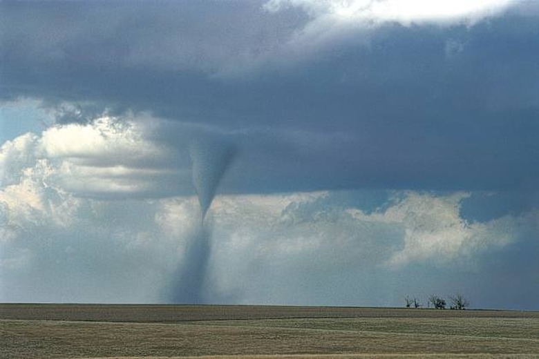 Tornado