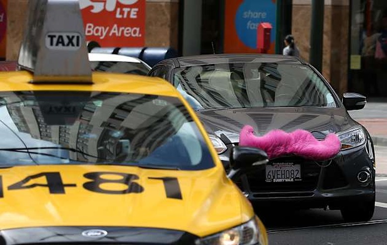 App Car Service Startups Continue To Irk Traditional Cab Companies And Regulators