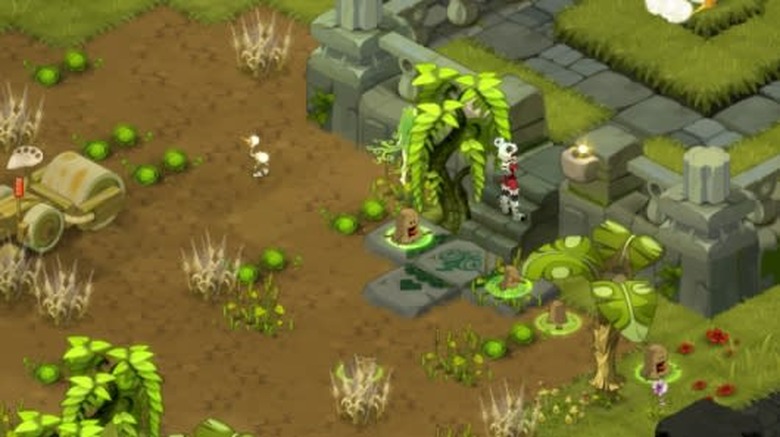 It was free-to-play before, sure, but now it's even more free. Free-er. Superfree.
