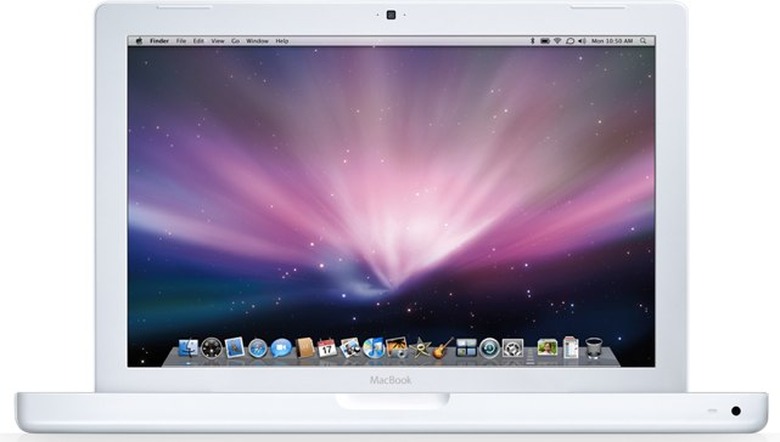 macbook