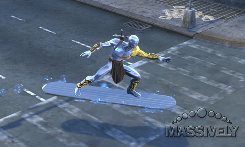 A super first year for Marvel Heroes