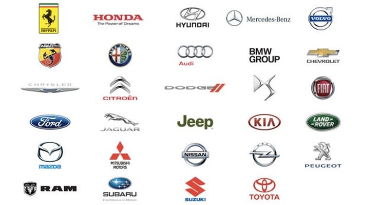 apple carplay brands