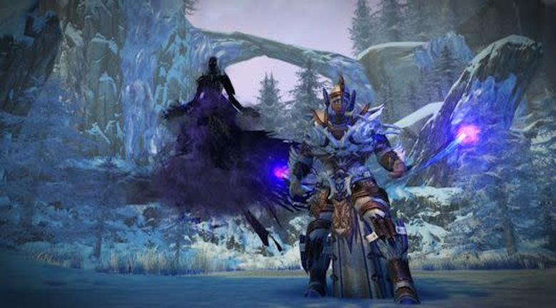 Neverwinter